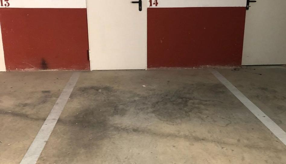 Photo 1 of Garage for sale in Segur de Calafell, Tarragona