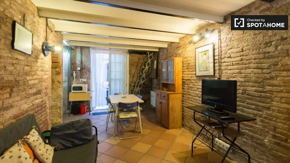 Flat to rent in Ciutat Vella, imagen 9