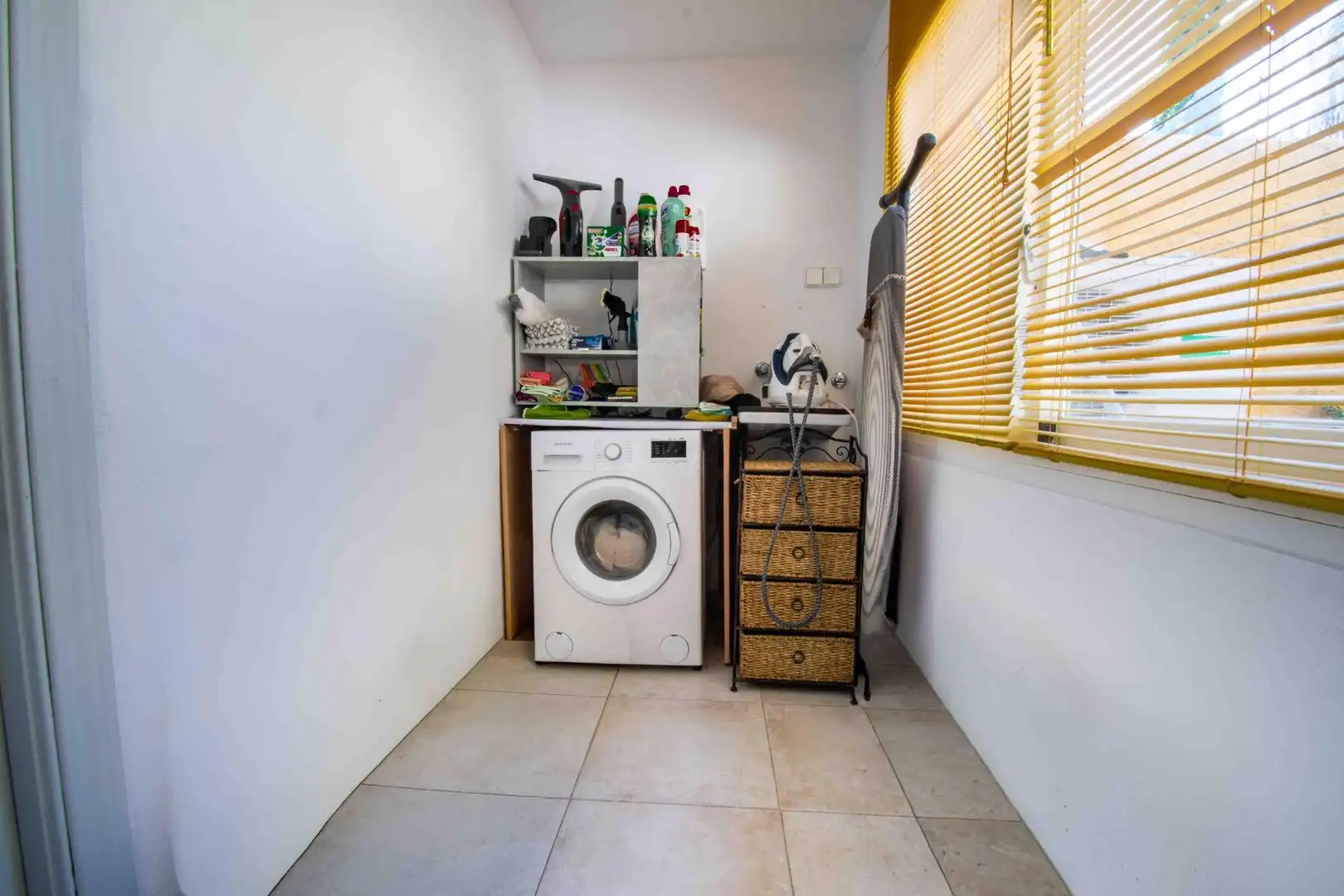 Casa adosada en venta en L'Alfàs del Pi con Aire acondicionado, Calefacción y Jardín privado