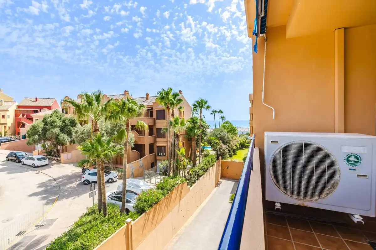 Piso con terraza en venta en Calle de los Fenicios, imagen 25