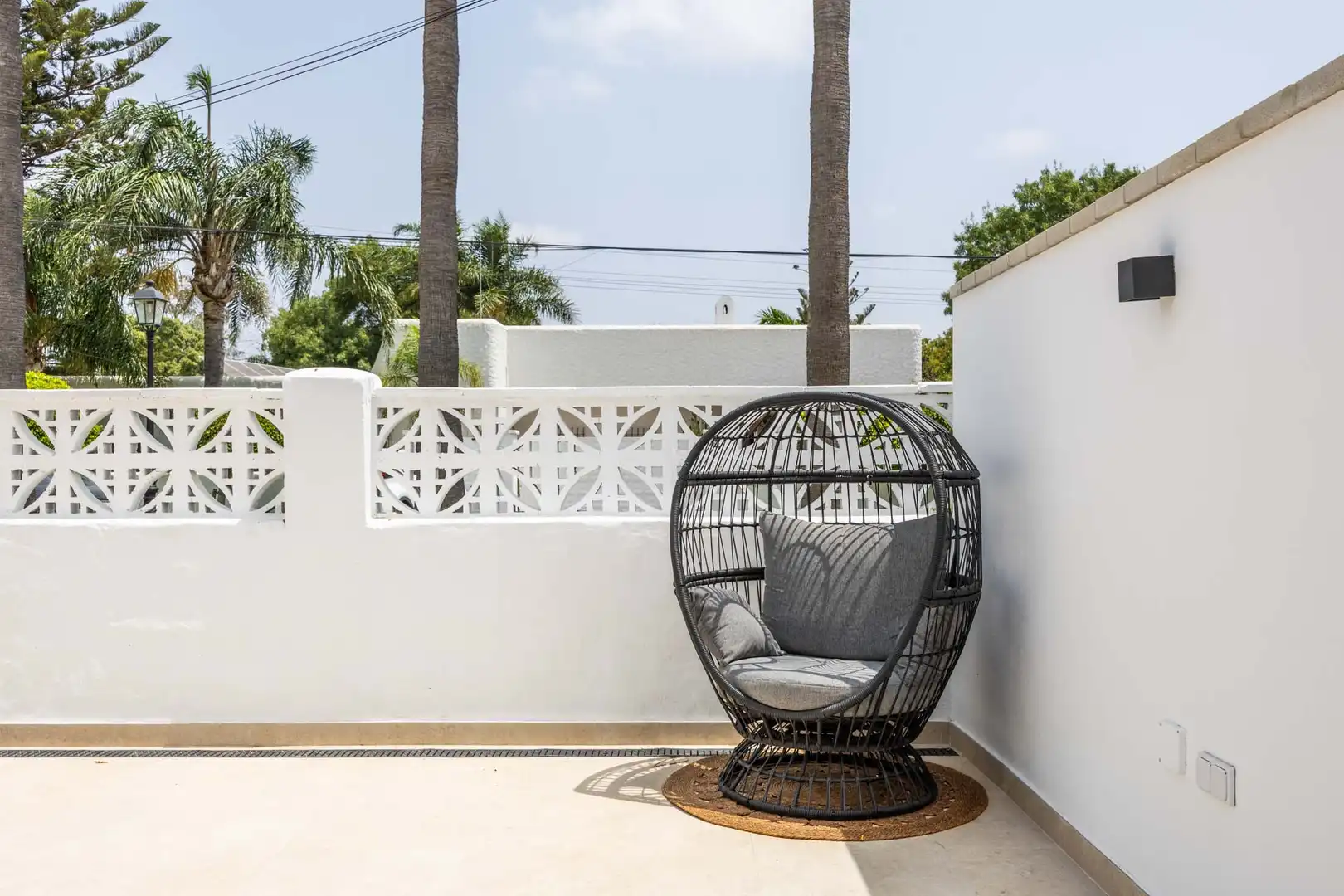 Chalet con piscina en venta en Los Barrios, imagen 35