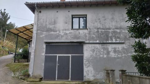Foto 2 de Casa o chalet en venta en As-217, Tineo, Asturias