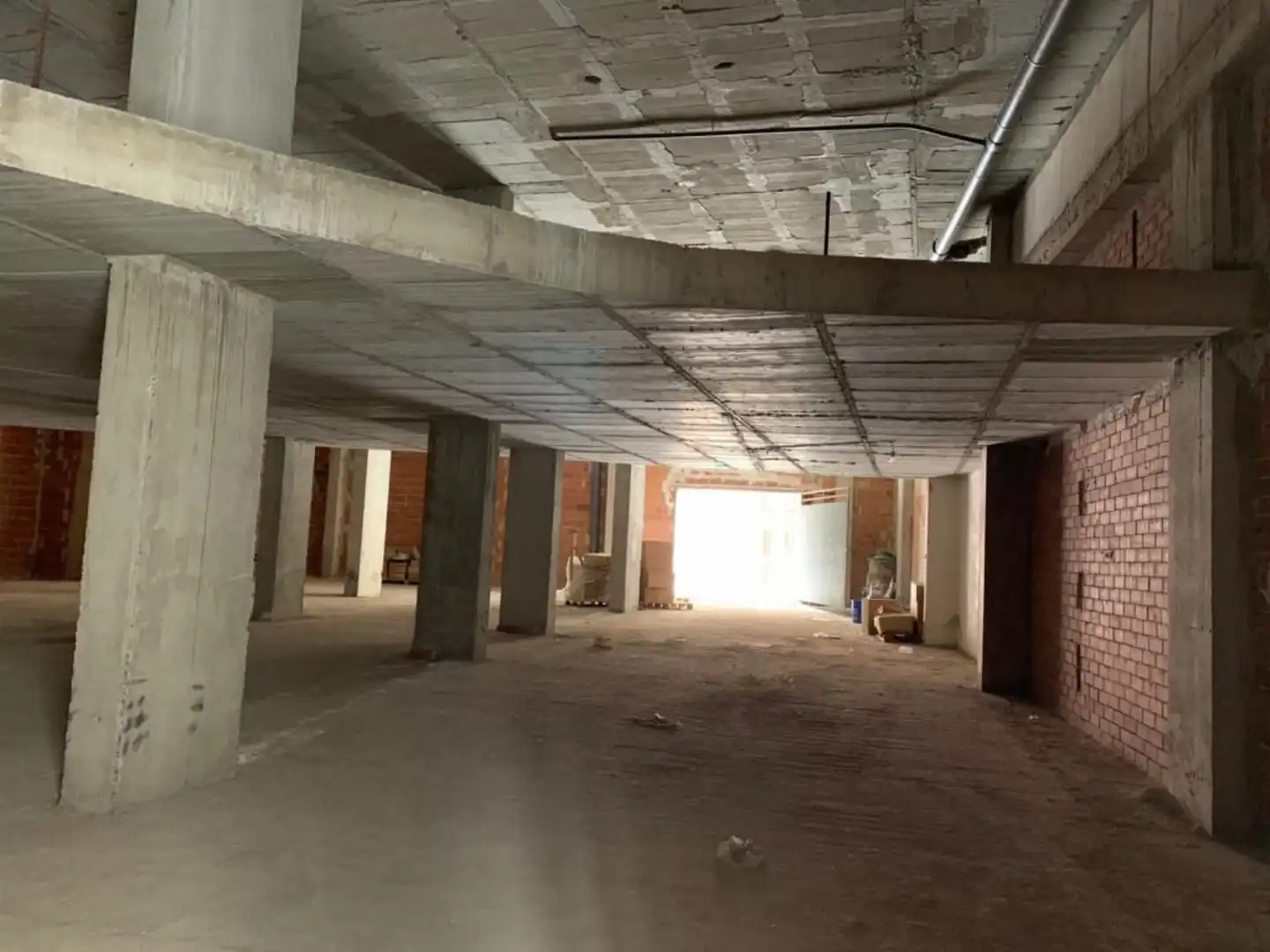 Local comercial de lloguer a JABONERIAS, imagen 6