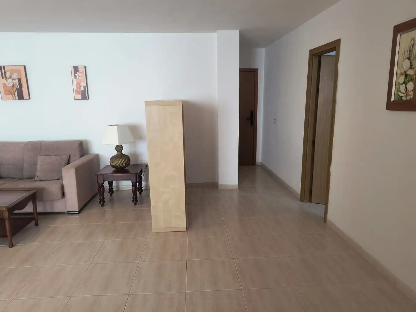 Apartamento en venta en Avenida Aguilar y Quesada, 3, Zona Botánico