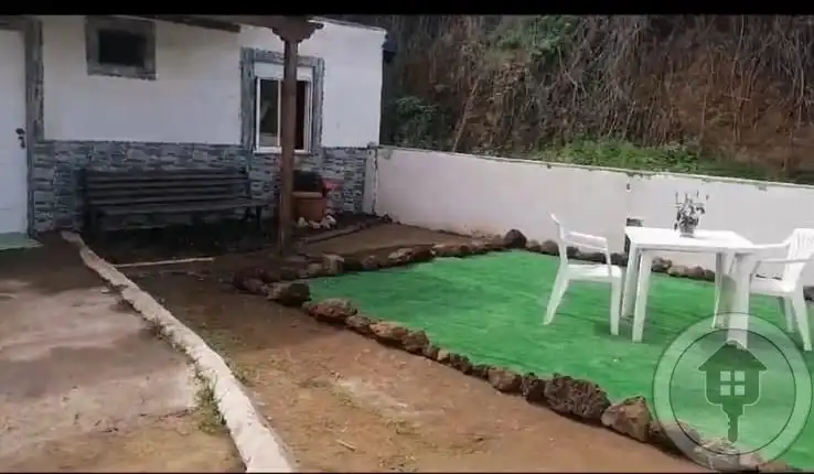 Finca rústica de alquiler en Cruz De Leandro, El Sauzal
