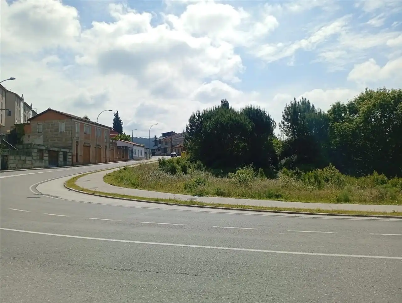 Terreni e lotti in vendita a 4, AR-40-E DEL PXOM, CARRETERA SANTA MARIÑA, imagen 8