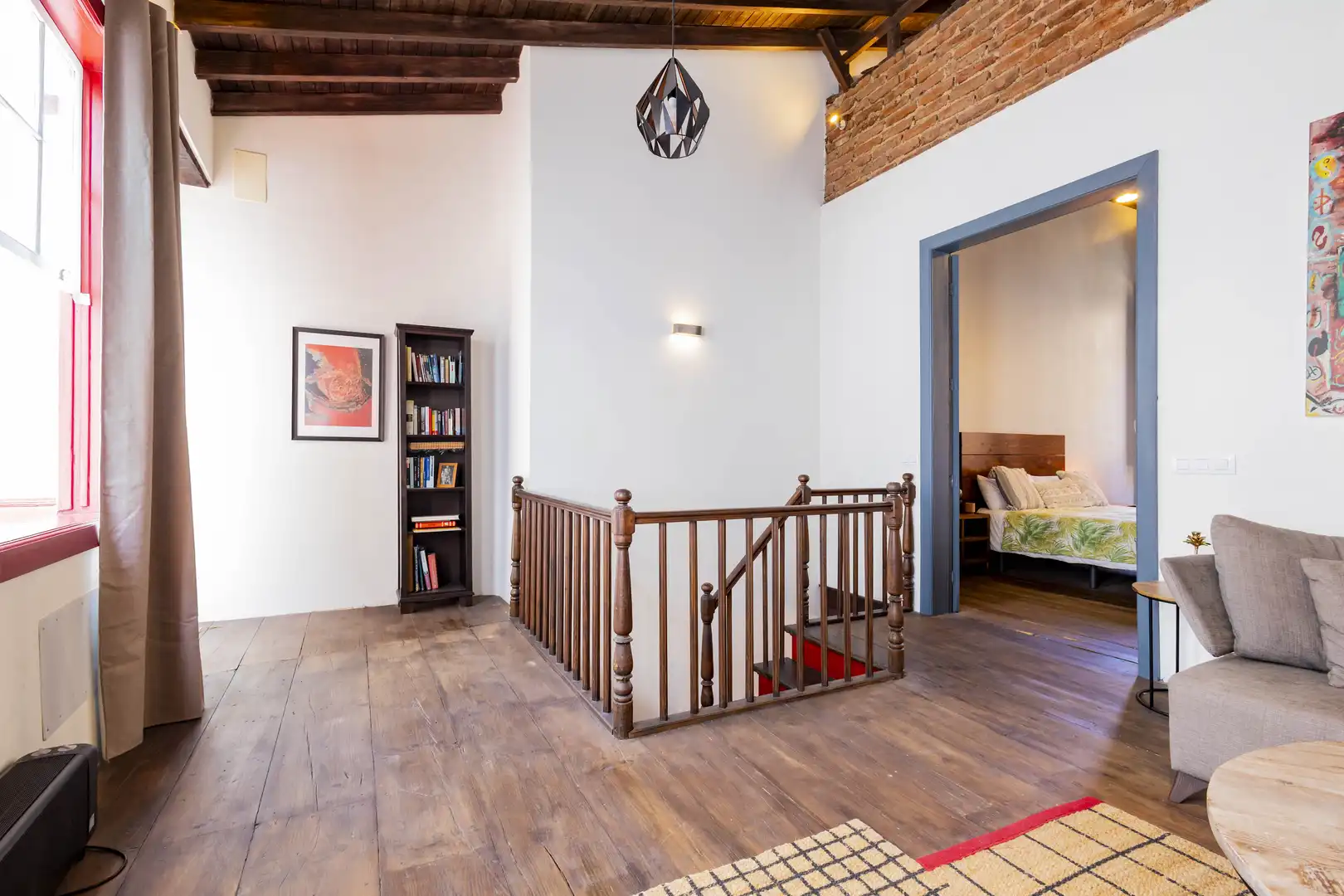 Haus oder Chalet zum Verkauf in San Cristóbal de la Laguna mit Heizung, Terrasse und Abstellraum