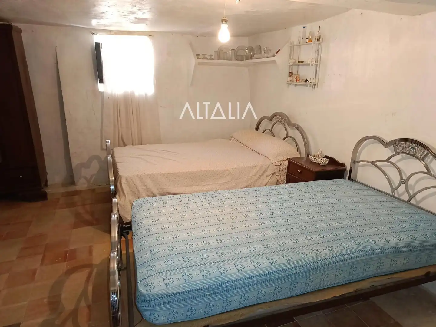 Bedroom of Houses for sale in Sotorribas  with Storage room