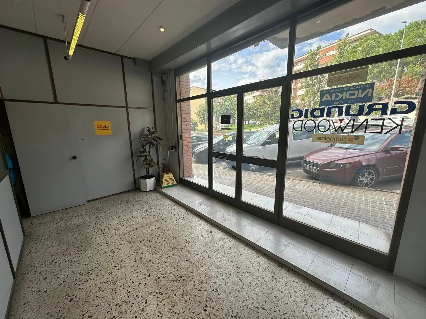 Local comercial en venda a Bases de Manresa - Carretera de Santpedor