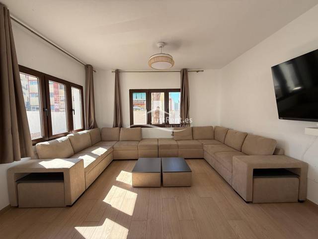 Finca rústica en Alquiler en Rincón Alto