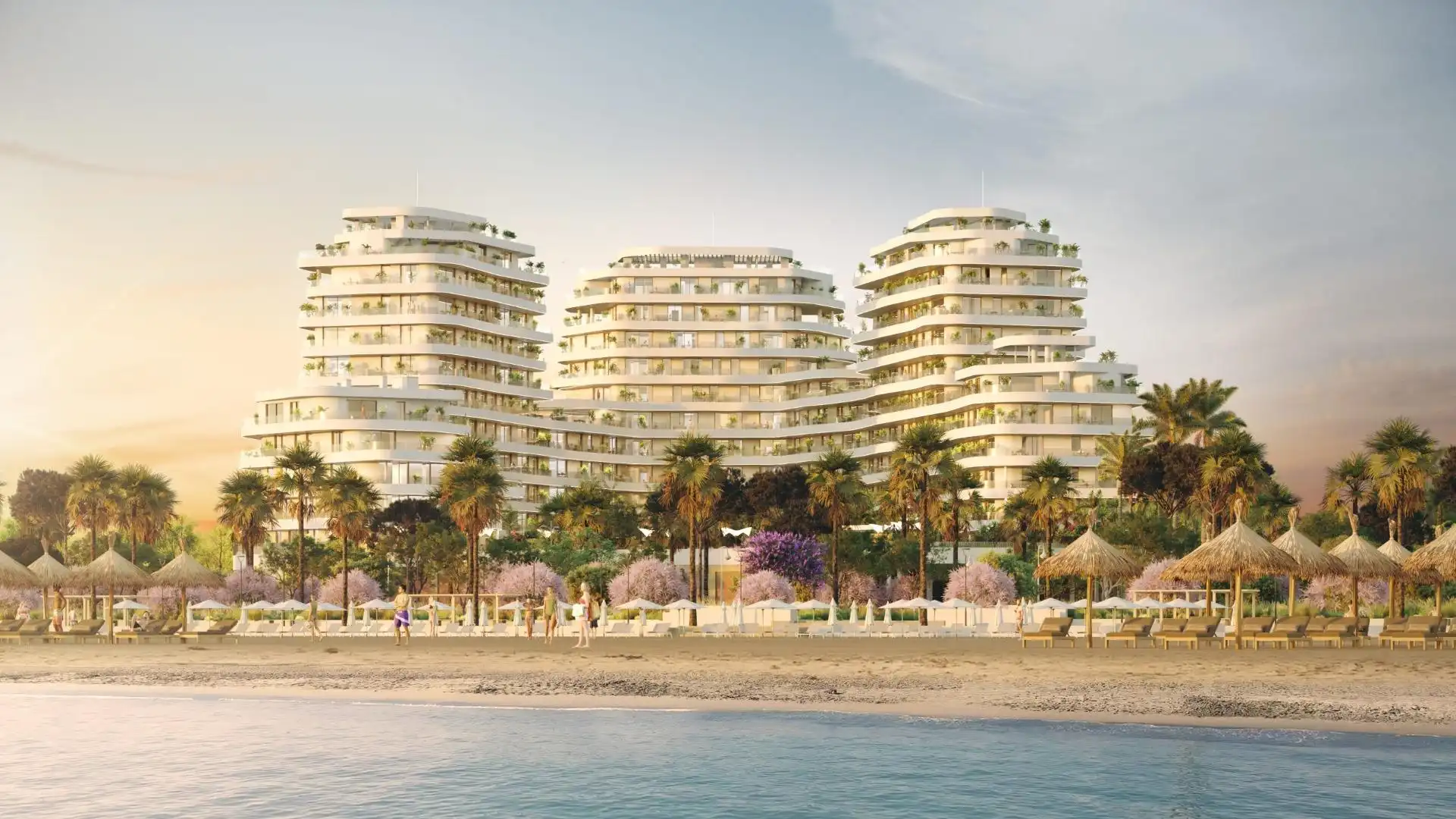 Außenansicht von Erdgeschoss zum Verkauf in Málaga mit Klimaanlage, Terrasse und Abstellraum