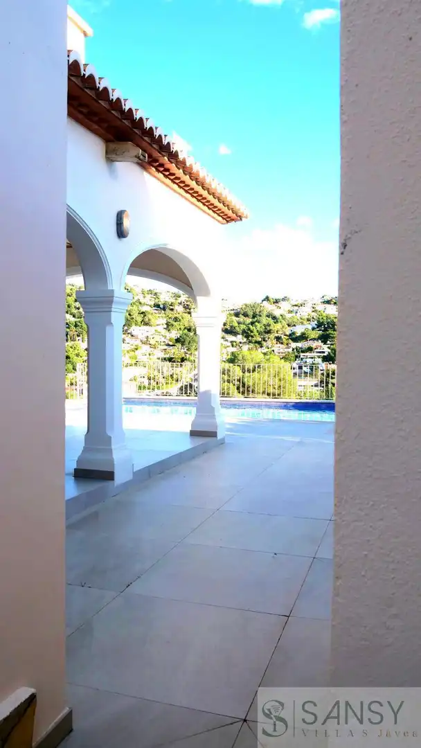 Detached house with pool for sale in Pinar del Advocat - Cometa, imagen 6