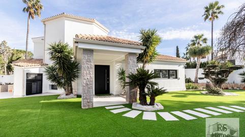 Foto 3 de Casa o chalet en venta en El Paraíso - Los Almendros, L'Eliana