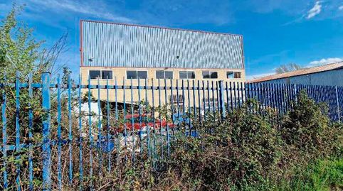 Foto 5 von Fabrikhallen zum Verkauf in La Asunción - La Inmaculada, León Capital