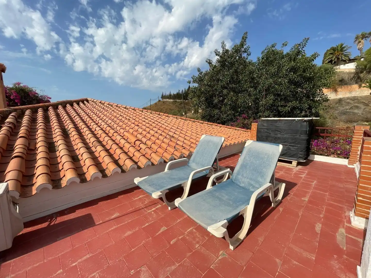 Xalet amb piscina en venda a Monte los Almendros - El Pargo - Costa Aguilera, imagen 21