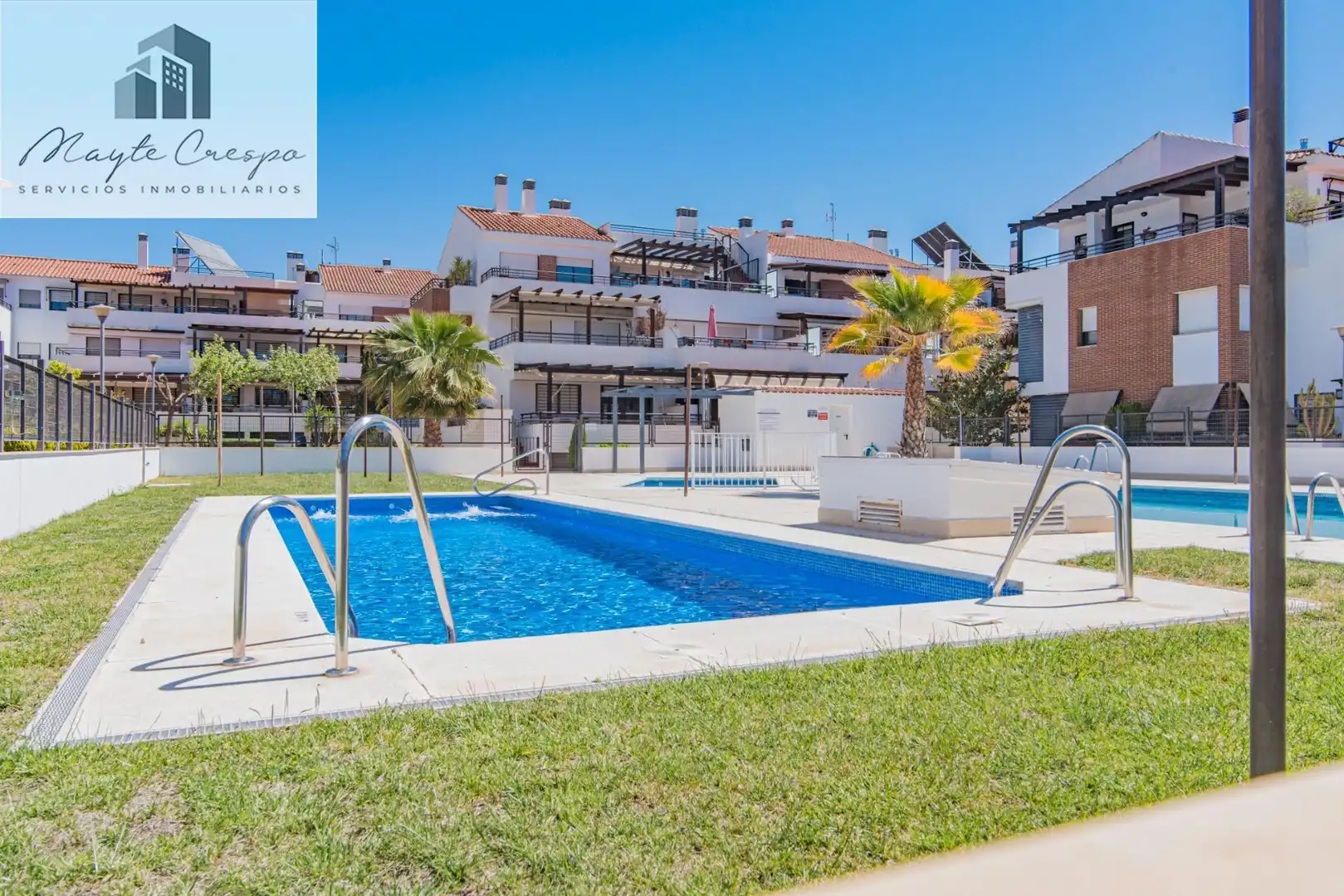 Piso con piscina en venta en Avenida DE LAS ACACIAS(LOMA VERDE, imagen 9