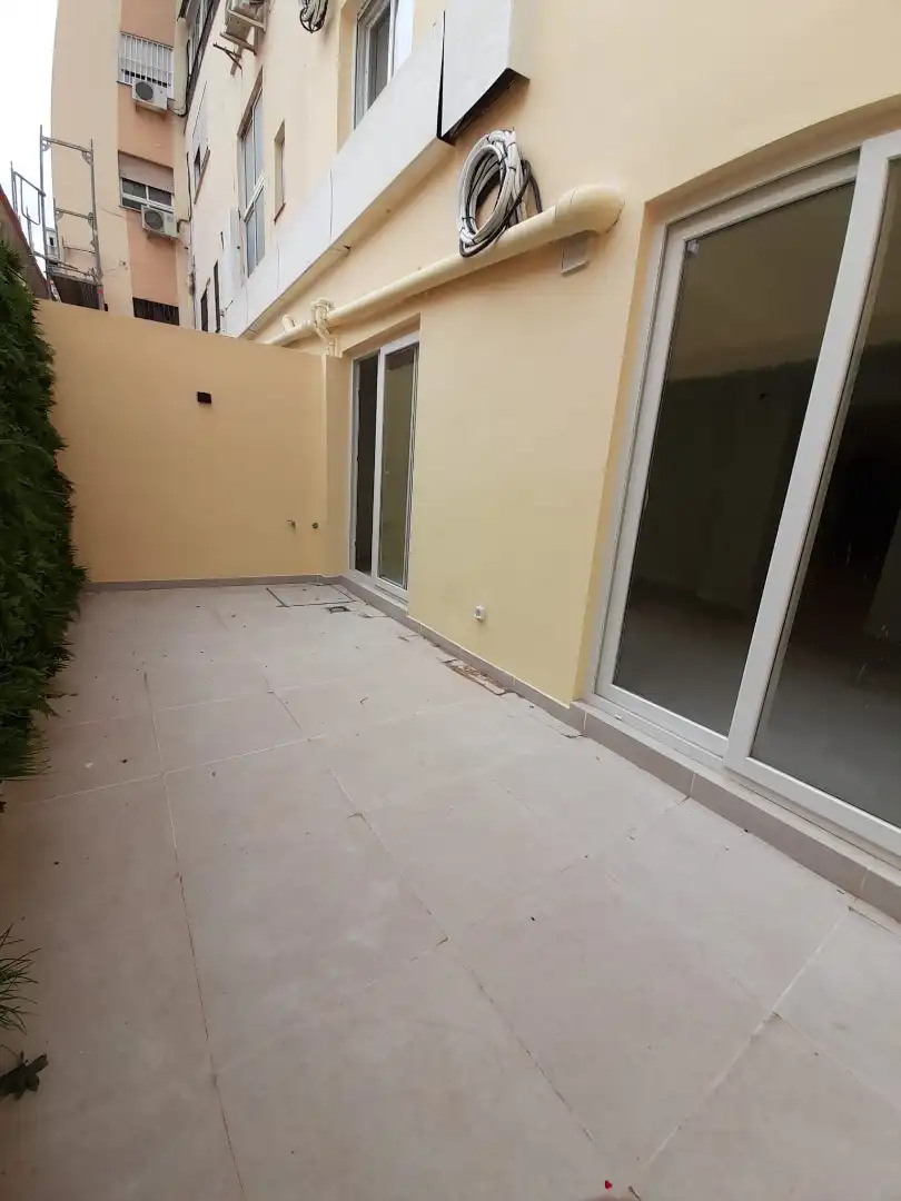 Terrace of Flat for sale in Málaga