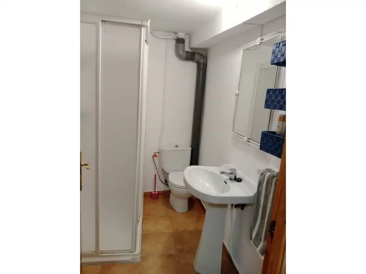 Casa in vendita a Baza, imagen 20