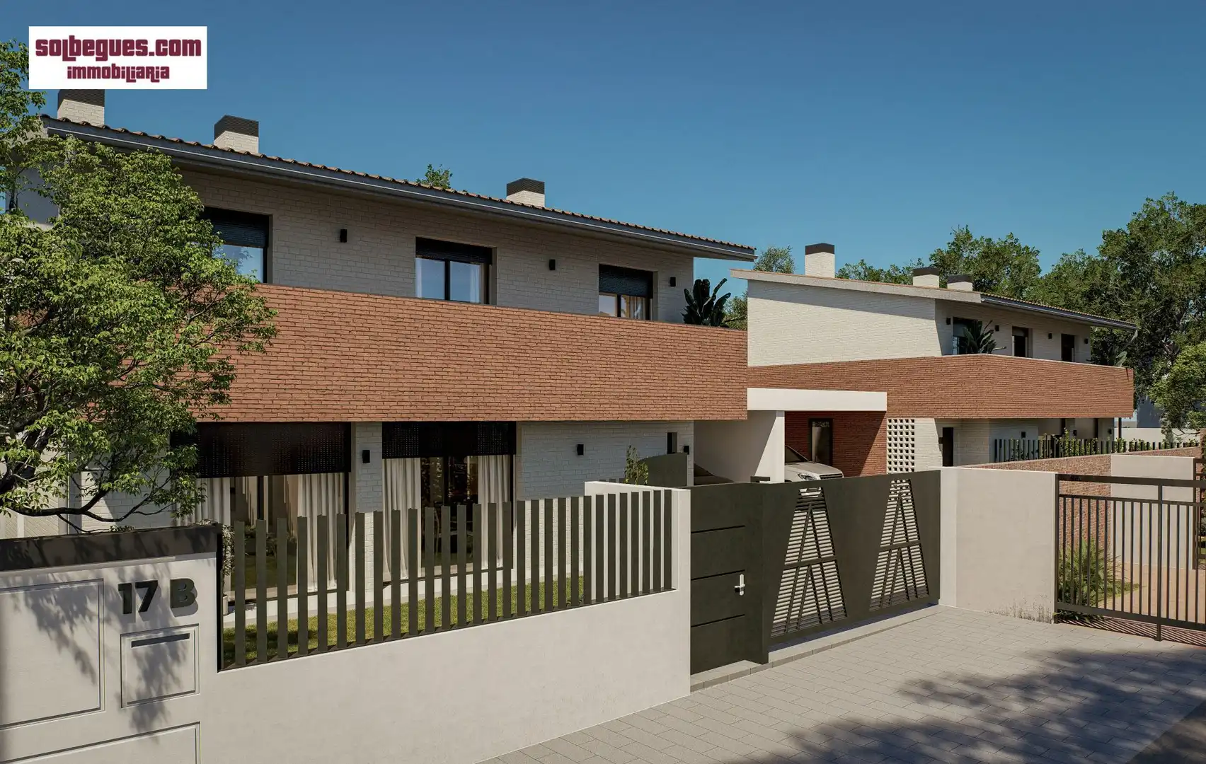 Haus mit Garten zum Verkauf in RIERA 17, imagen 22