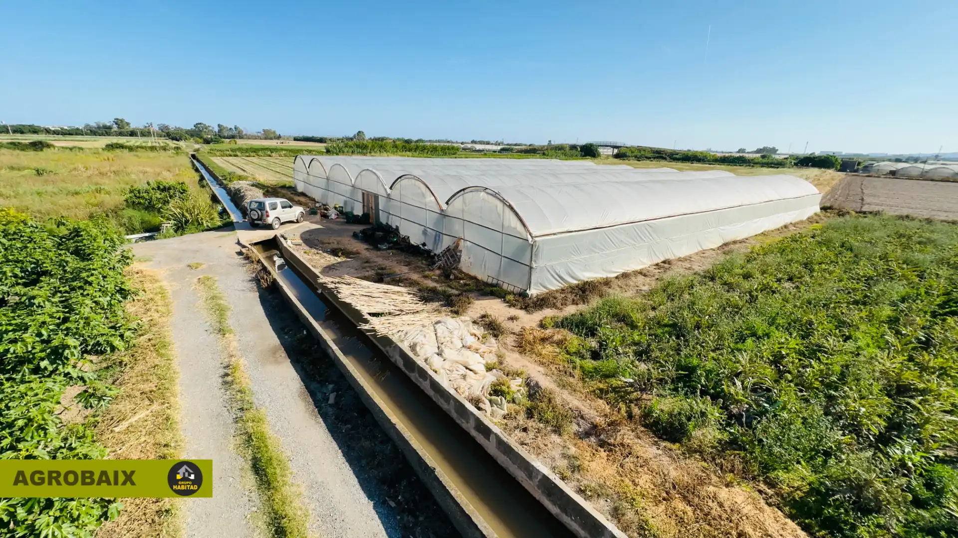 Exterior view of Land for sale in Sant Boi de Llobregat