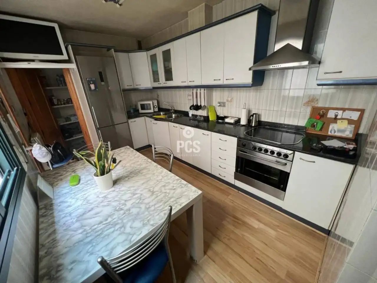 Flat for sale in Calle General Aznar, Totana
