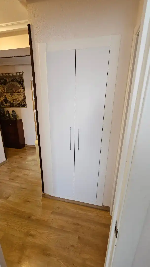 Habitación de Piso en venta en El Campello con Aire acondicionado, Calefacción y Parquet
