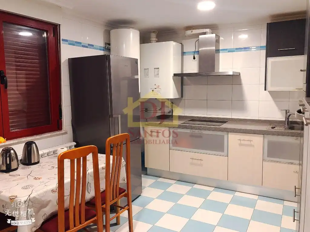Cocina de Casa o chalet en venta en Buenavista