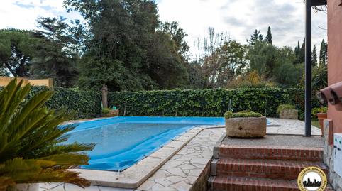 Foto 4 de Casa o xalet en venda a Avenida Ingeniero Ángel Mayo, La Plata, Jerez de la Frontera