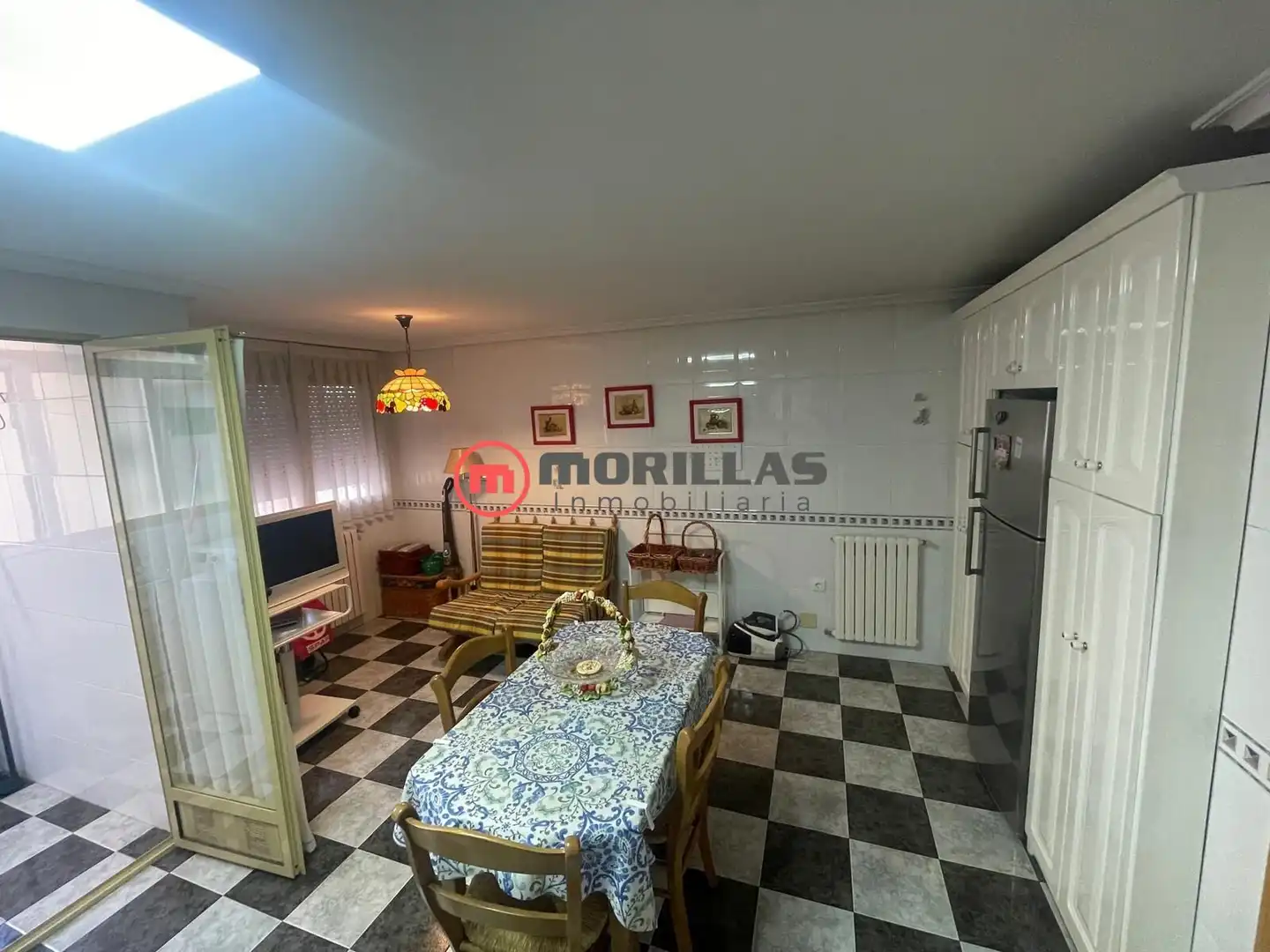 Piso con terraza en venta en Caravaca de la Cruz, imagen 22