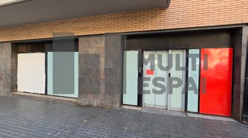 Photo 2 of Premises to rent in Carrer del Consell de Cent, Hostafrancs, Barcelona