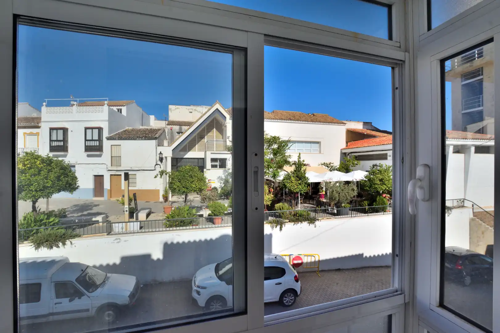 Reihenhaus mit Terrasse zum Verkauf in Calle Rosaleda 5, imagen 14