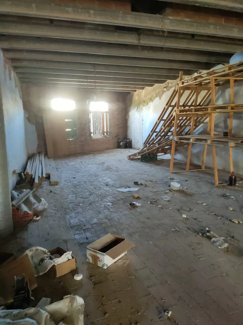 Casa o xalet en venda en La Tallada d'Empordà