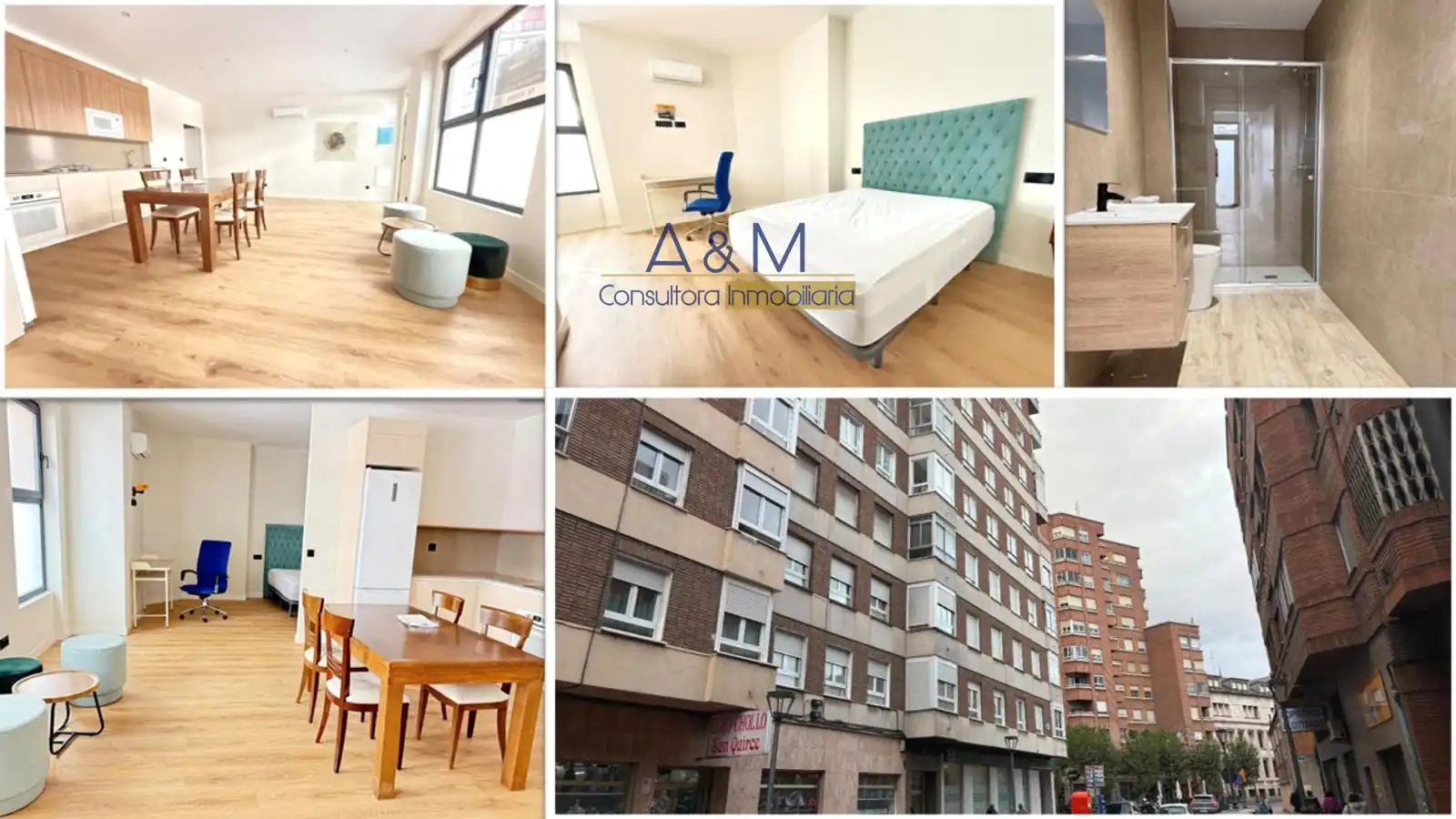 Apartament en venda a San Quirce, imagen 9