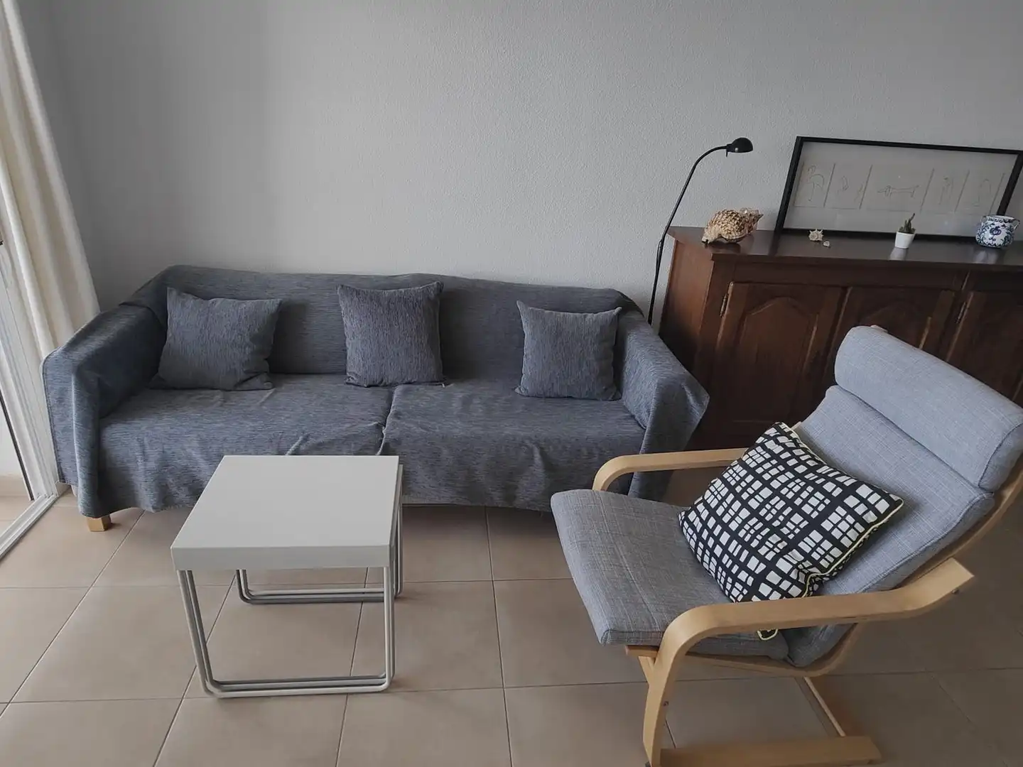 Wohnung mit Pool zur Miete in Paseo de Cotobro 7, imagen 8