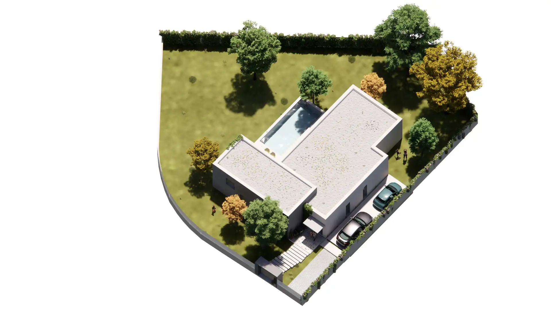Terreno residenziale in vendita a Calle Río Tajo, imagen 14