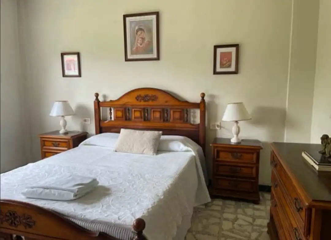 Casa o chalet de alquiler en Calle González Anaya, Los Castillejos - La Trinidad