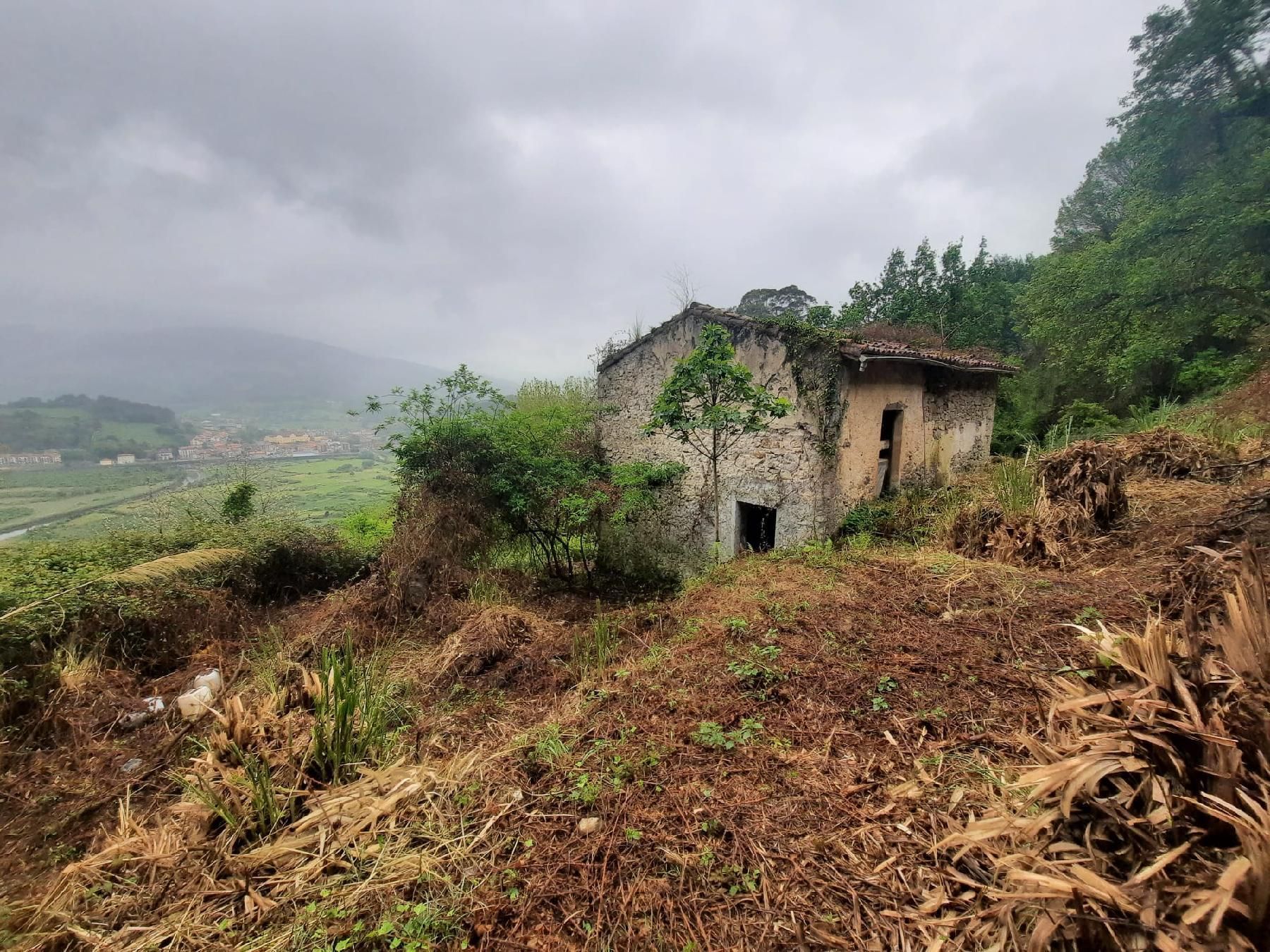 Casa o xalet en venda a Voto