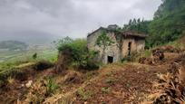 Vista exterior de Casa o xalet en venda en Voto