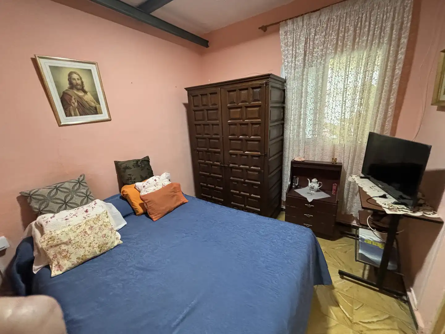 Casa o xalet en venda a Calle Lomo la Chanca, Anaga