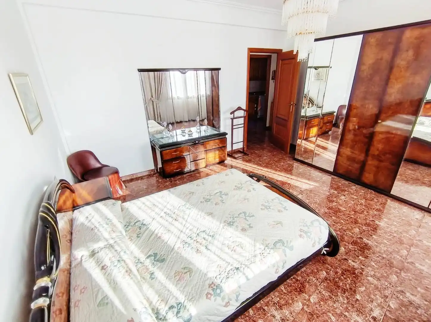 Flat with terrace for sale in Navahermosa, imagen 20