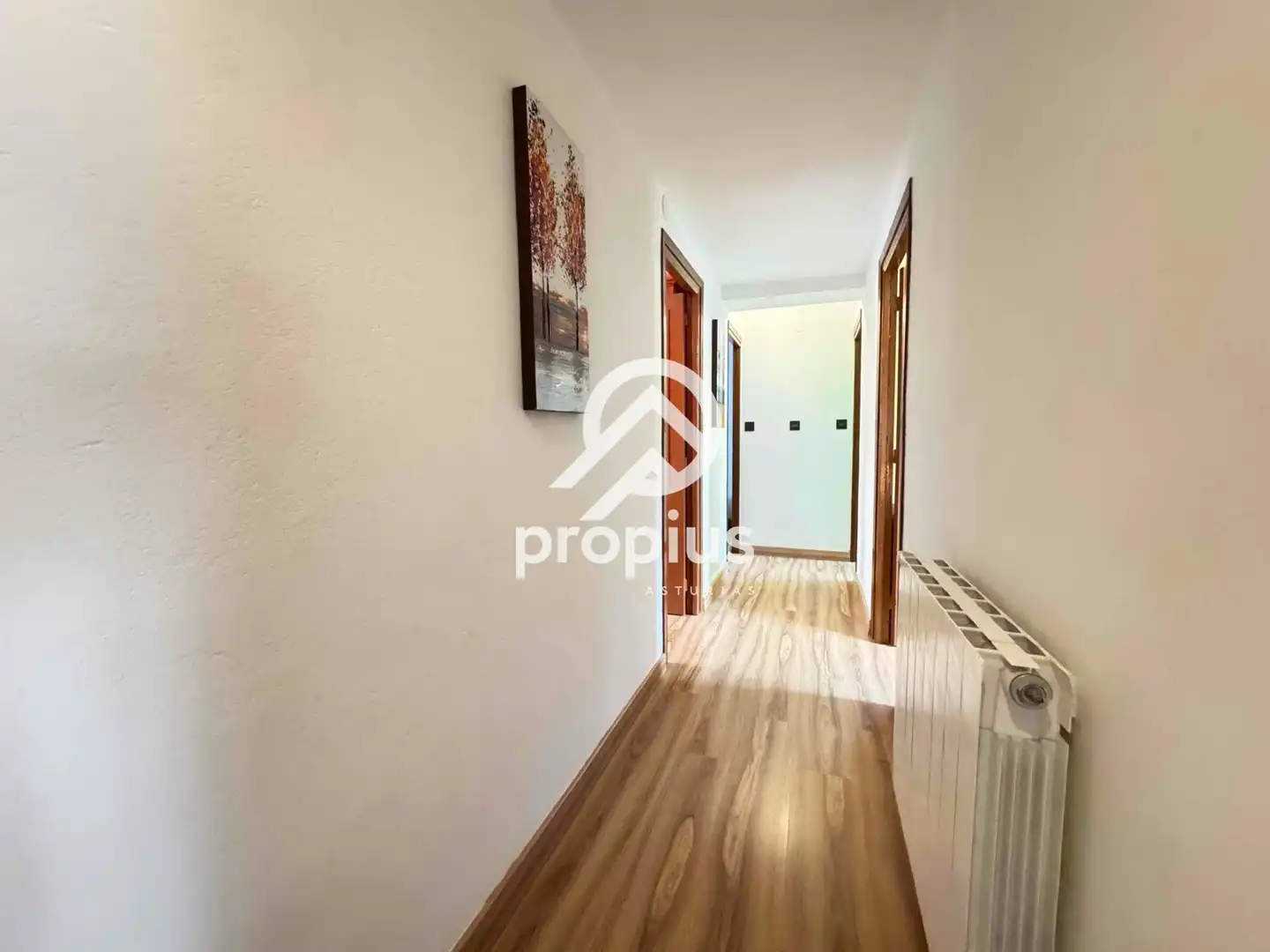 Casa o chalet en venta en Parres con Calefacción, Jardín privado y Parquet