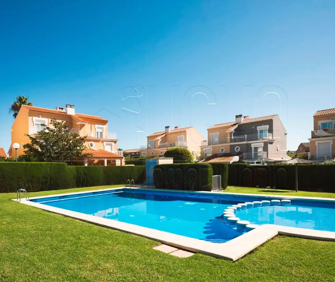 Maison jumelée avec terrasse à louer à Mas Camarena, imagen 2