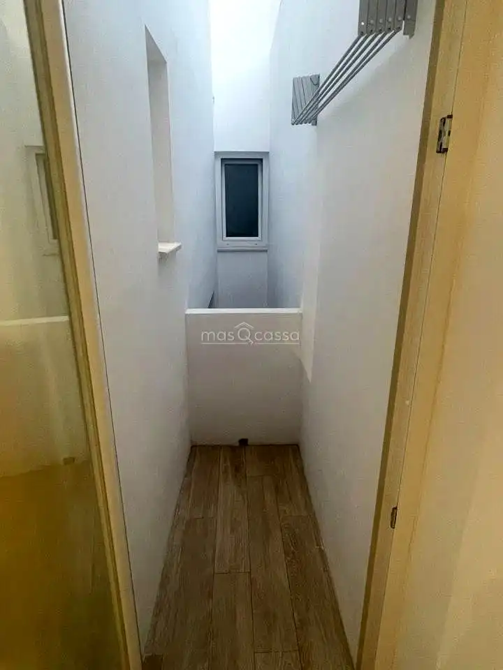 Wohnung zur Miete in Calle del Ángel, Centro- San Felipe - Huerta Fava