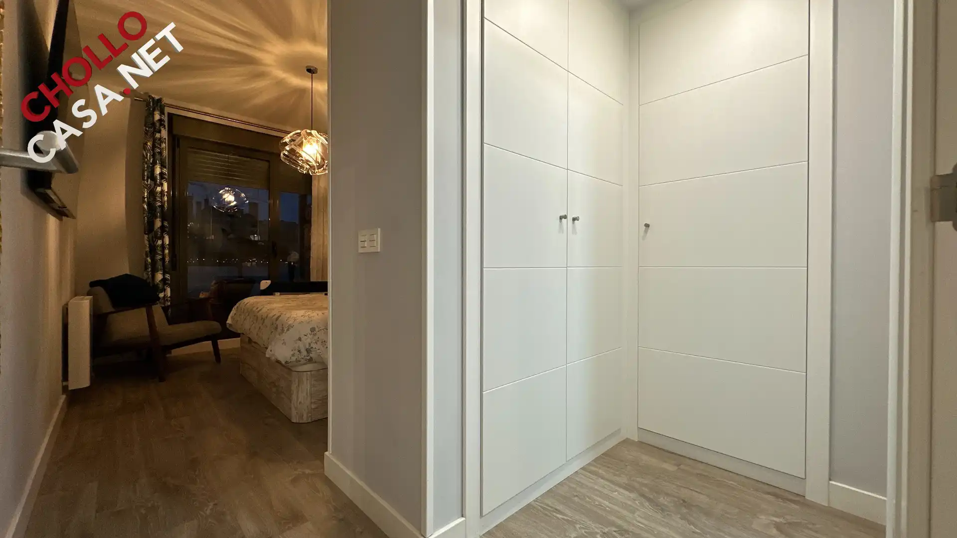Habitación de Piso en venta en Torremolinos con Aire acondicionado, Calefacción y Terraza