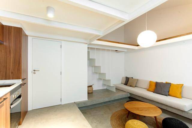 Dúplex en Venta en Calle de Bartomeu Pi en La Bordeta