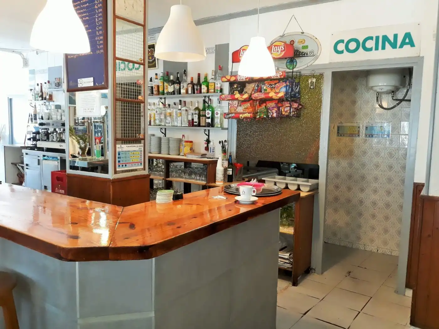 Local en venta en Cunit con Terraza