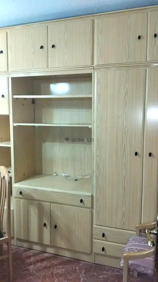 Habitación de Planta baja de alquiler en Utrillas con Calefacción y Amueblado
