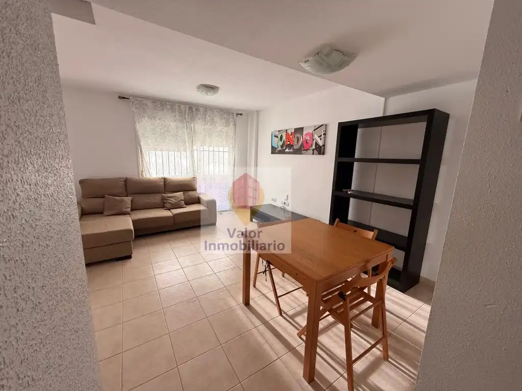Sala d'estar de Dúplex en venda en Molina de Segura
