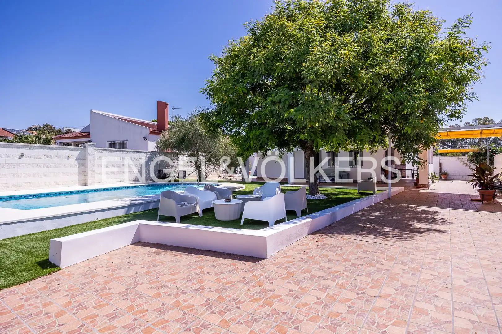 Casa con piscina in vendita a Castilblanco de los Arroyos, imagen 26