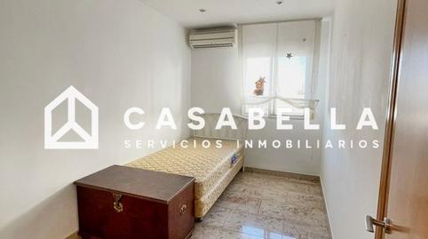 Foto 5 de Pis de lloguer a Mestalla,  Valencia Capital